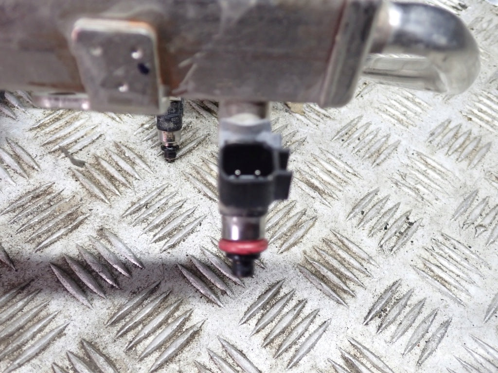 Injector CM5262 Ford Explorer F150 3.3 3.5 2020