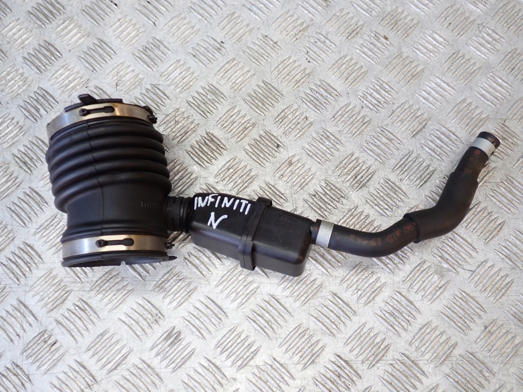 Rura Przewód Wąż Powietrza Infiniti QX60 L51 3.5 Pathfinder R53 2022-