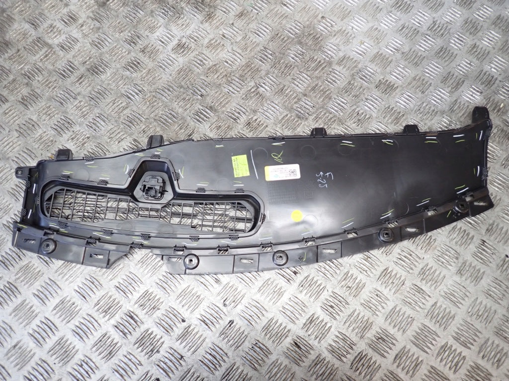 Cockpit Board Cover Trim Grille Chevrolet Corvette C8 2010-