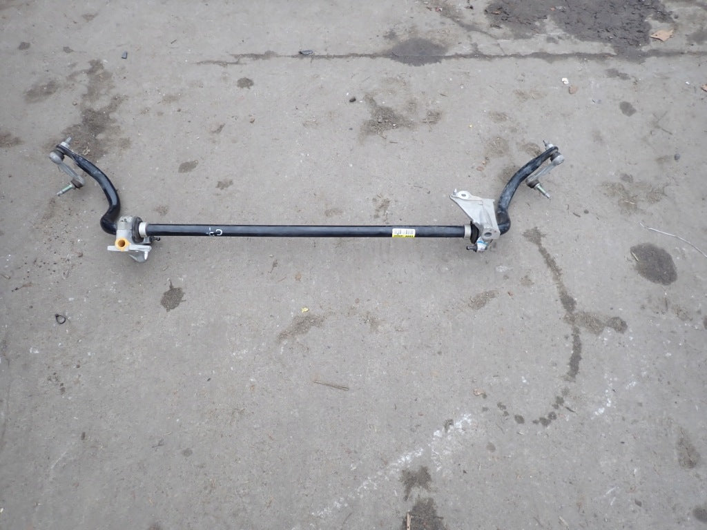 Front Stabilizer Bar Front Mounts Link Chevrolet Corvette C7 2014-