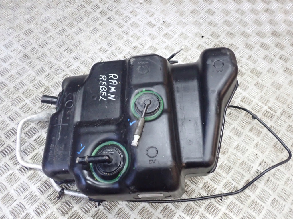 Adblue Tank Pump Dodge Ram V 19-