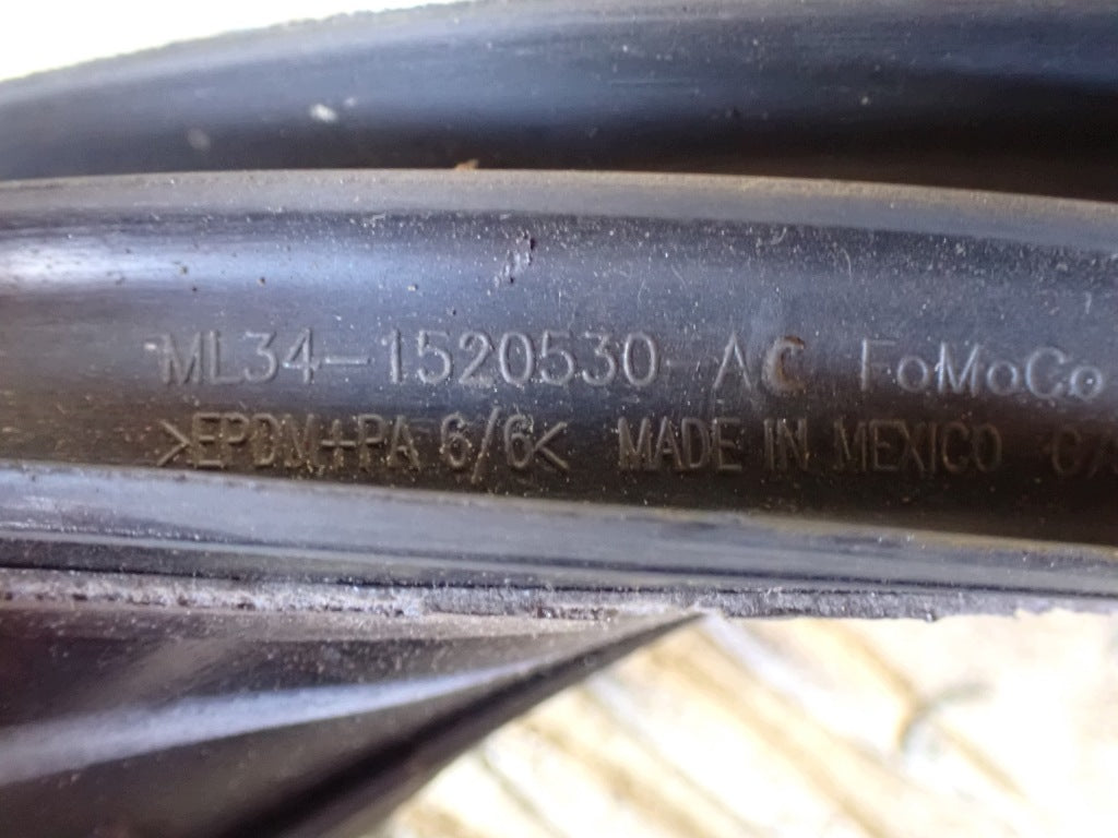 Uszczelka Drzwi Ford F150 2021-