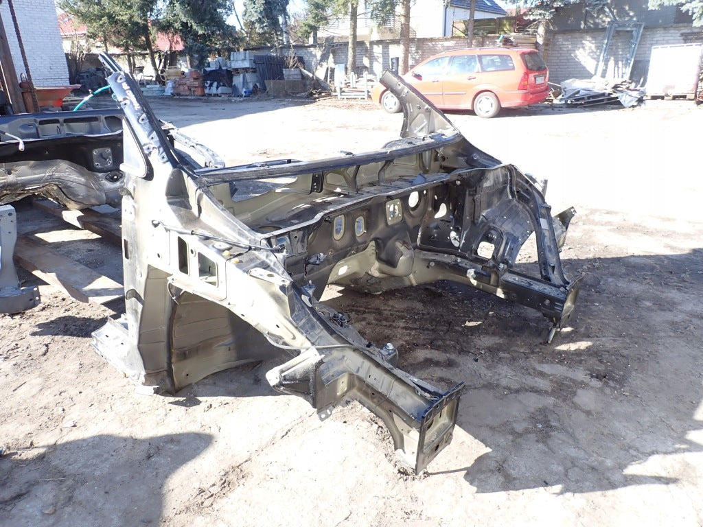 Ćwiartka Prawa Przednia Podłużnica Prawy Przód Kia Carnival LX KA4 2020-