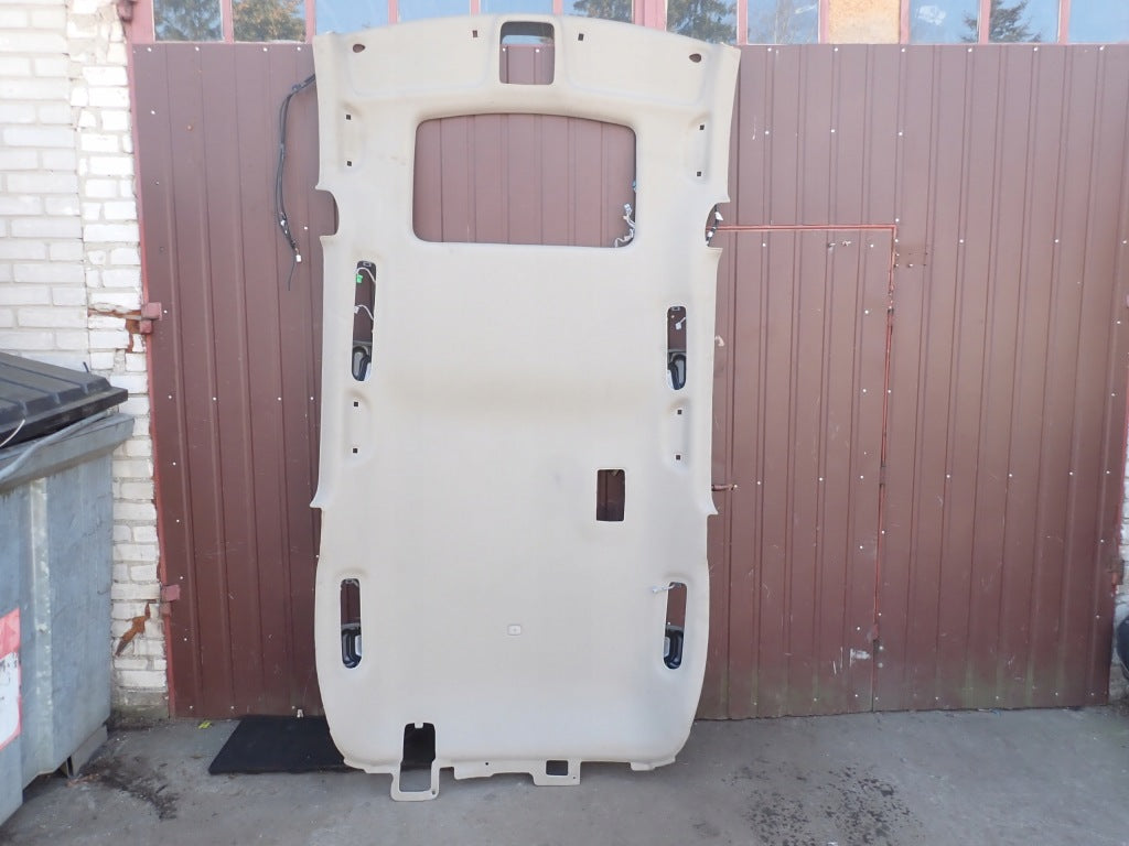 Podsufitka pod Szyberdach Honda Odyssey 2011-