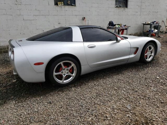 Wheel Rim Alloy Wheel 18 Center Cap Chevrolet Corvette C5 2001