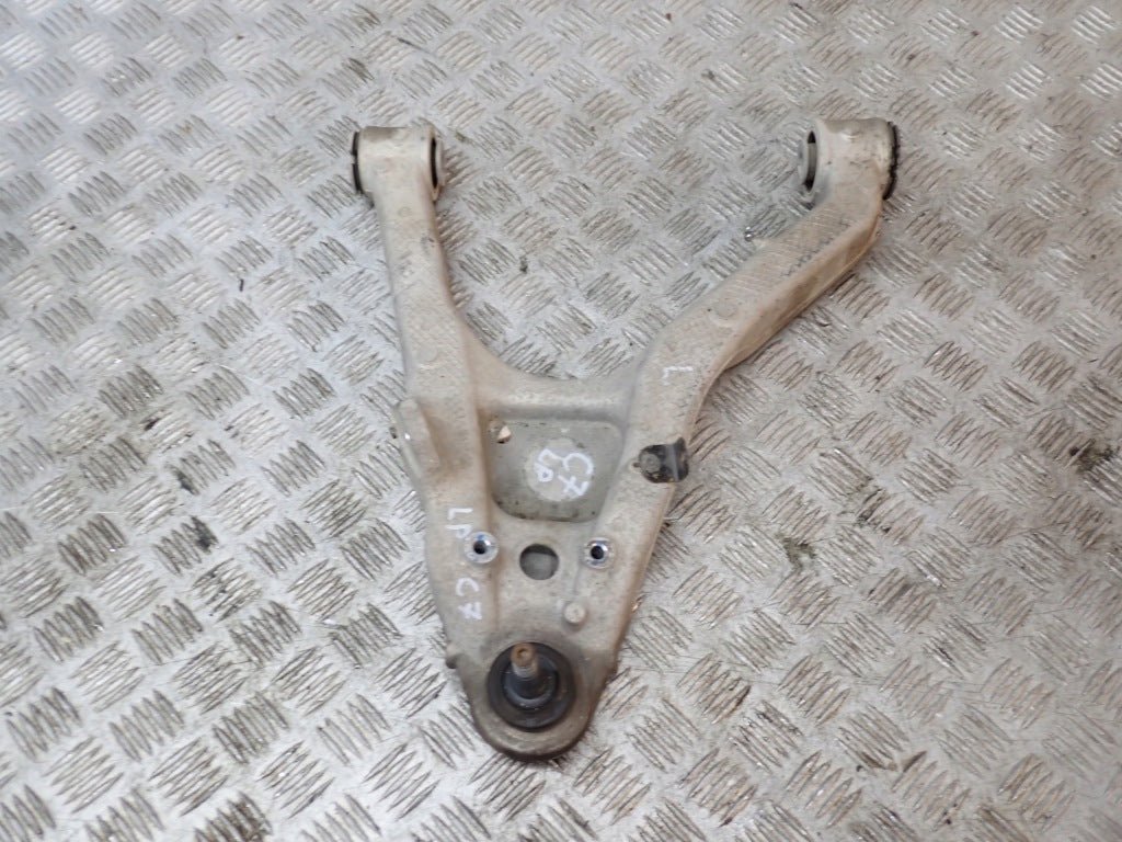 Left Front Lower Control Arm Chevrolet Corvette C7 2014-