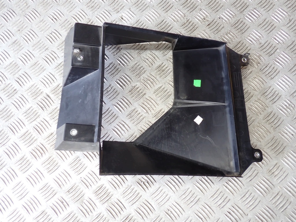 Steering Wheel Right Radiator Air Gaiter Toyota Tundra 2022-