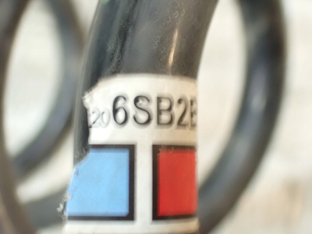 Sprężyna Tylna Infiniti QX60 L51 Nissan Pathfinder R53 2022