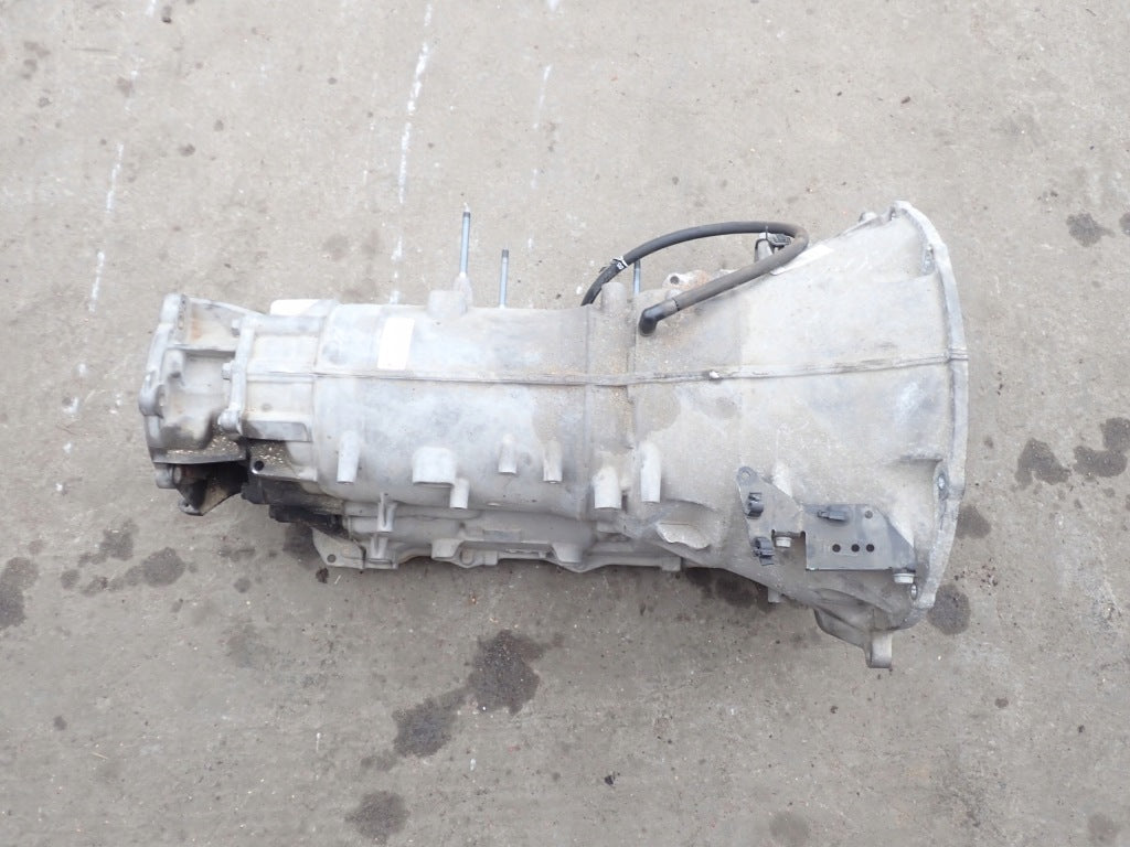 Gearbox Hybrid E-torque Automatic 8hp75 Dodge RAM V 5.7 4x4 2019-