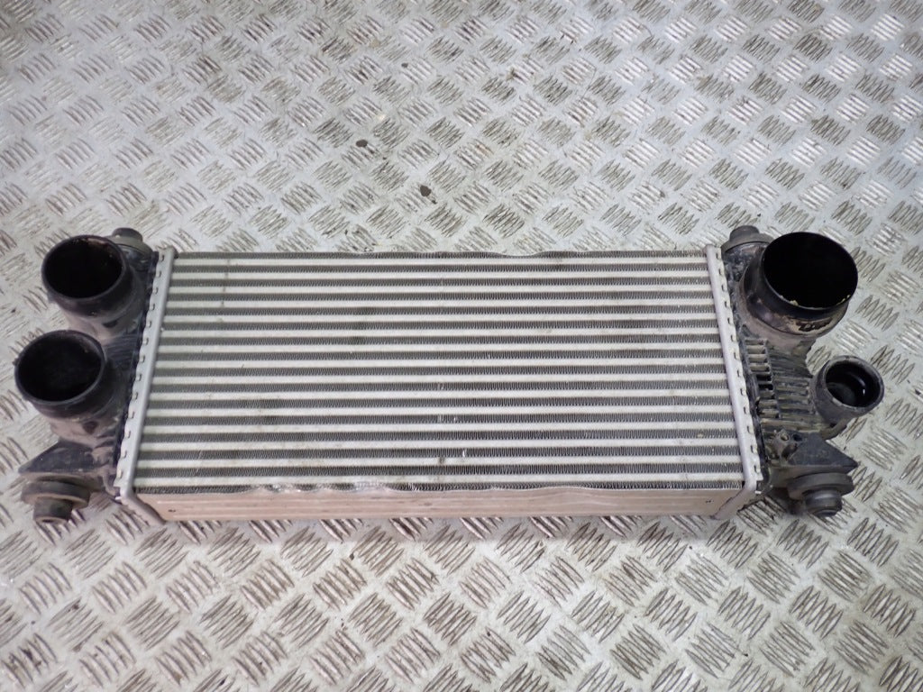 Air Intercooler Ford F150 3.5 2.7 2021-