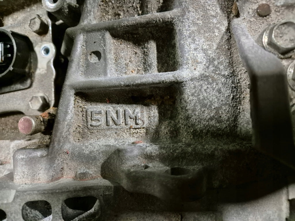 Automatic Gearbox Toyota Sienna XL40 2.5 Hybrid 4x4 2021