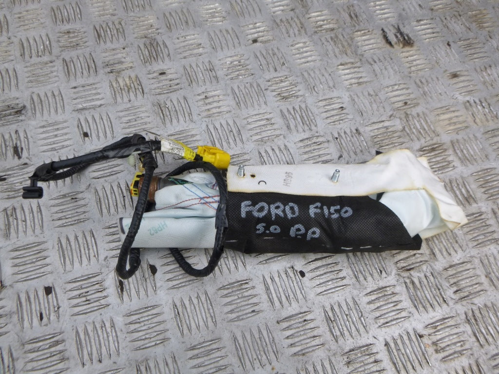 Poduszka Fotela Prawa Airbag Ford F150 XII 2011