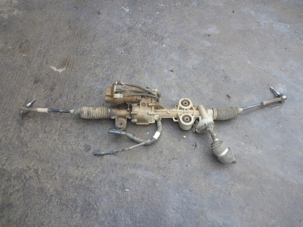 Steering Rack Suburban Escalade Yukon 2015-