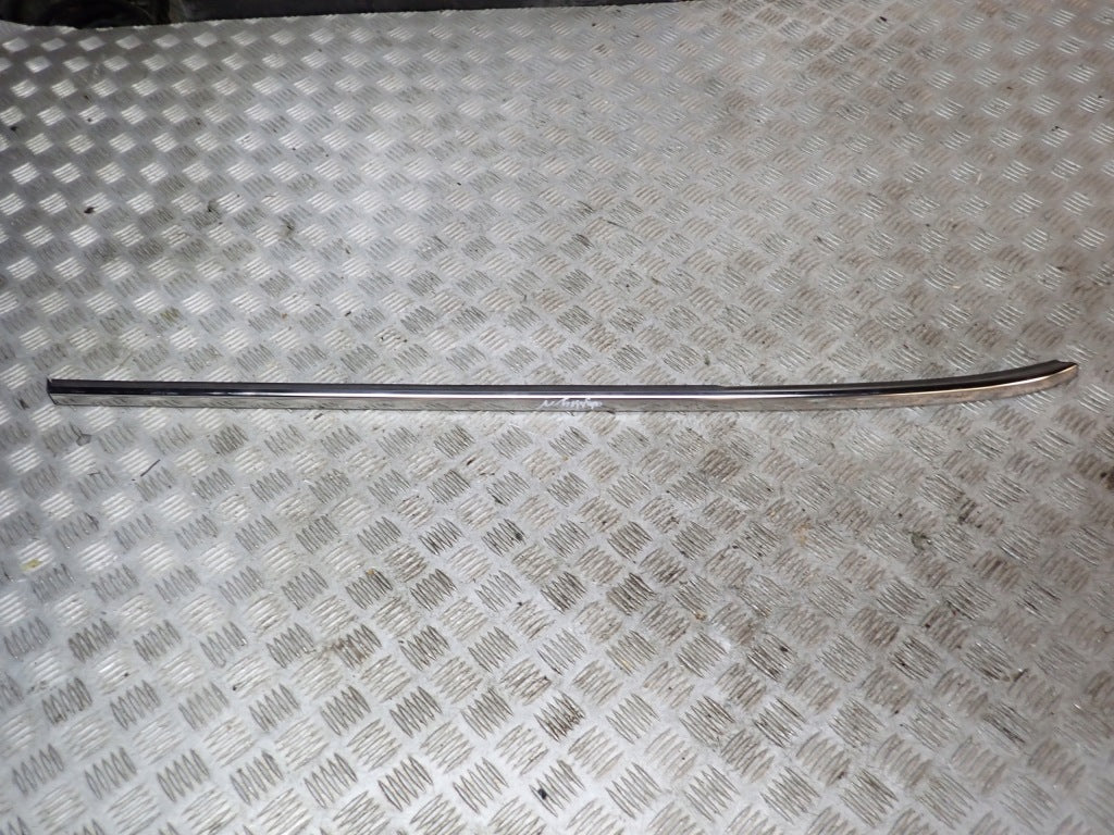 Rear Body Seal Strip Honda Odyssey Elite 2018