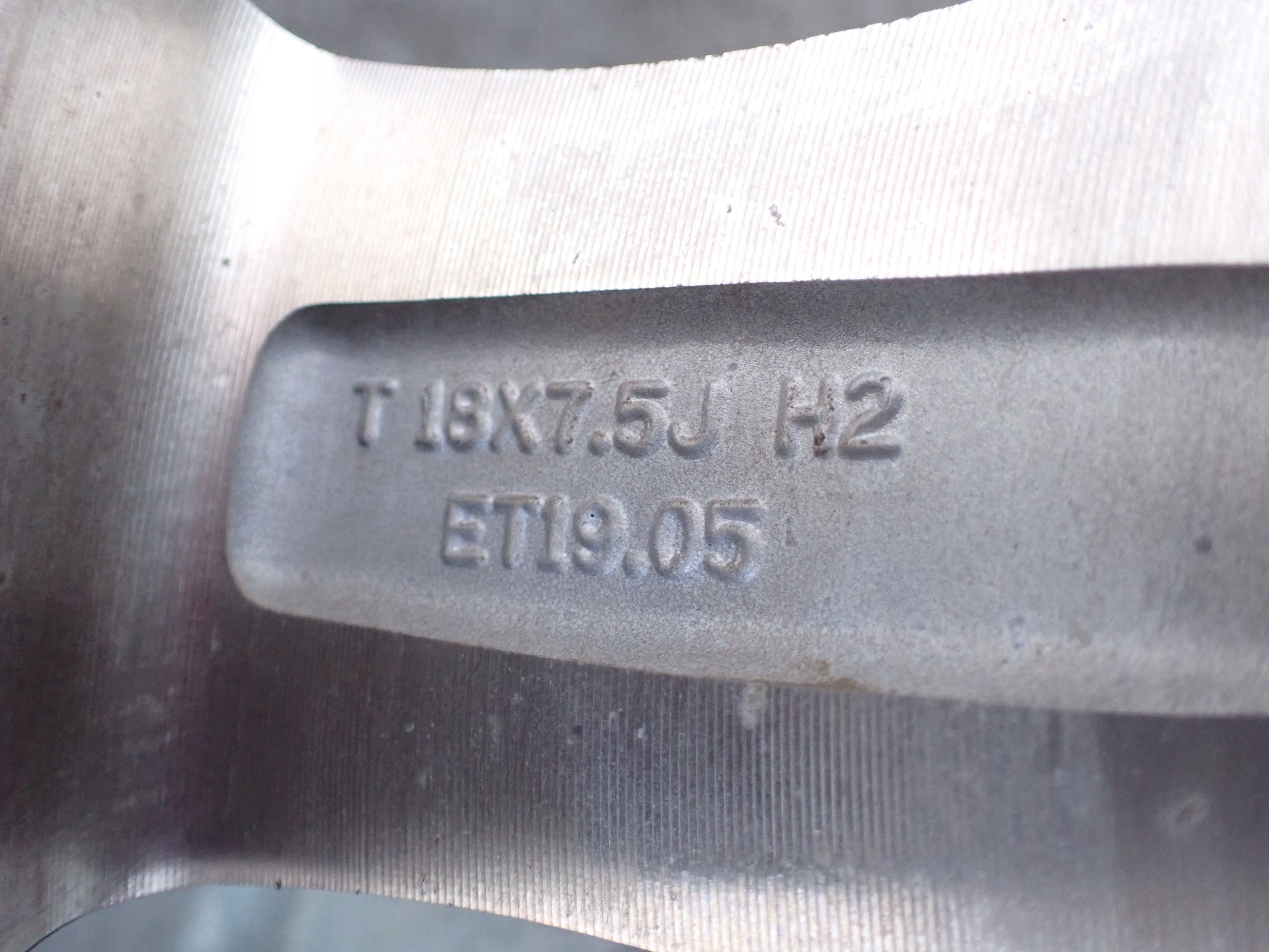 Koło Zapasowe Dojazdowa Zapas Dojazdówka Jeep Grand Wagoneer WS 5.7 2022-