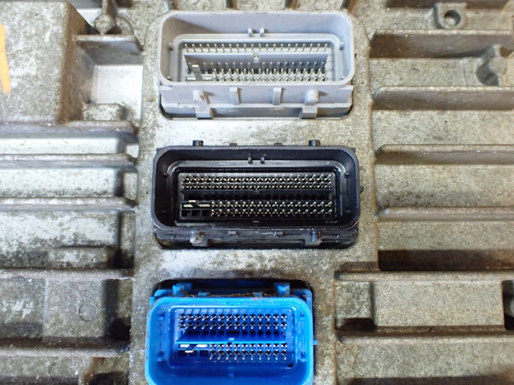 Komputer Silnika ECU Chevrolet Silverado GMC Sierra Yukon Escalade 6.2 19-