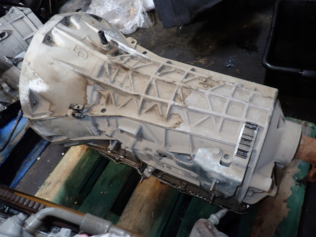 Skrzynia Biegów 10R80 4x2 Ford F150 3.5 2.7 2021-