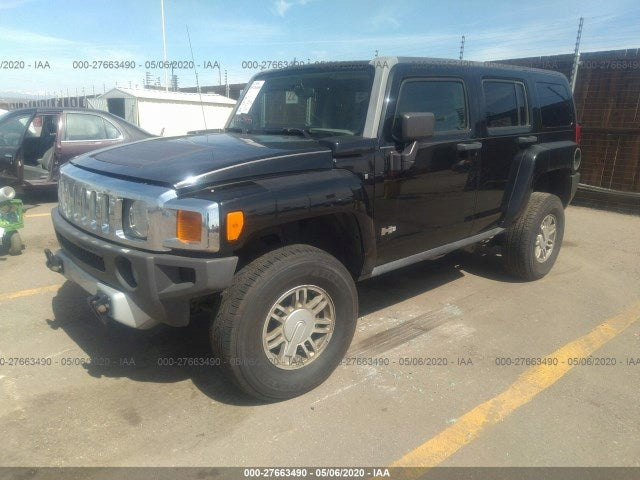 Ignition Coil Hummer H3 3.7 2008