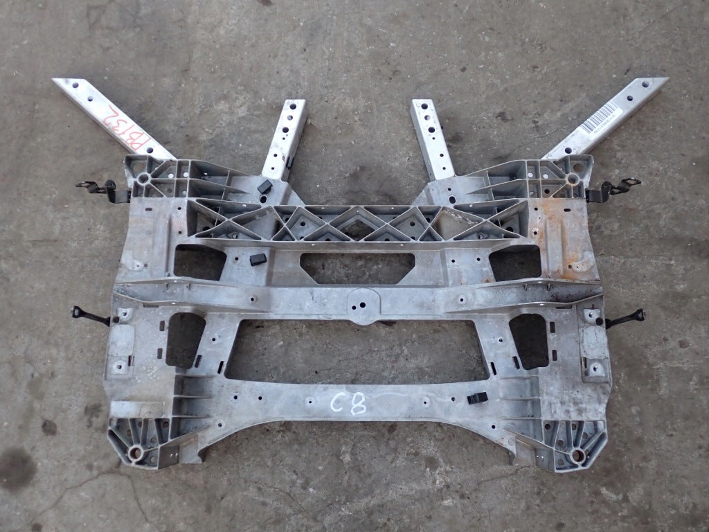 Front Sled Front Suspension Beam Front Chevrolet Corvette C8 20-