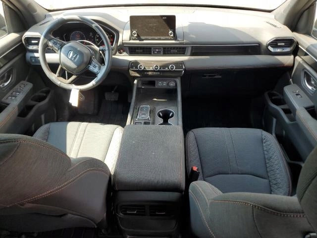 Uchwyt Ucho Holownicze Przednie Przód Honda Pilot 4 YG2 4x4 23-