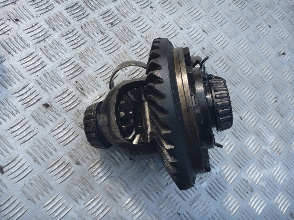 Wkład Most Tylny Dyfer Ford F150 5.0 3.55 2015