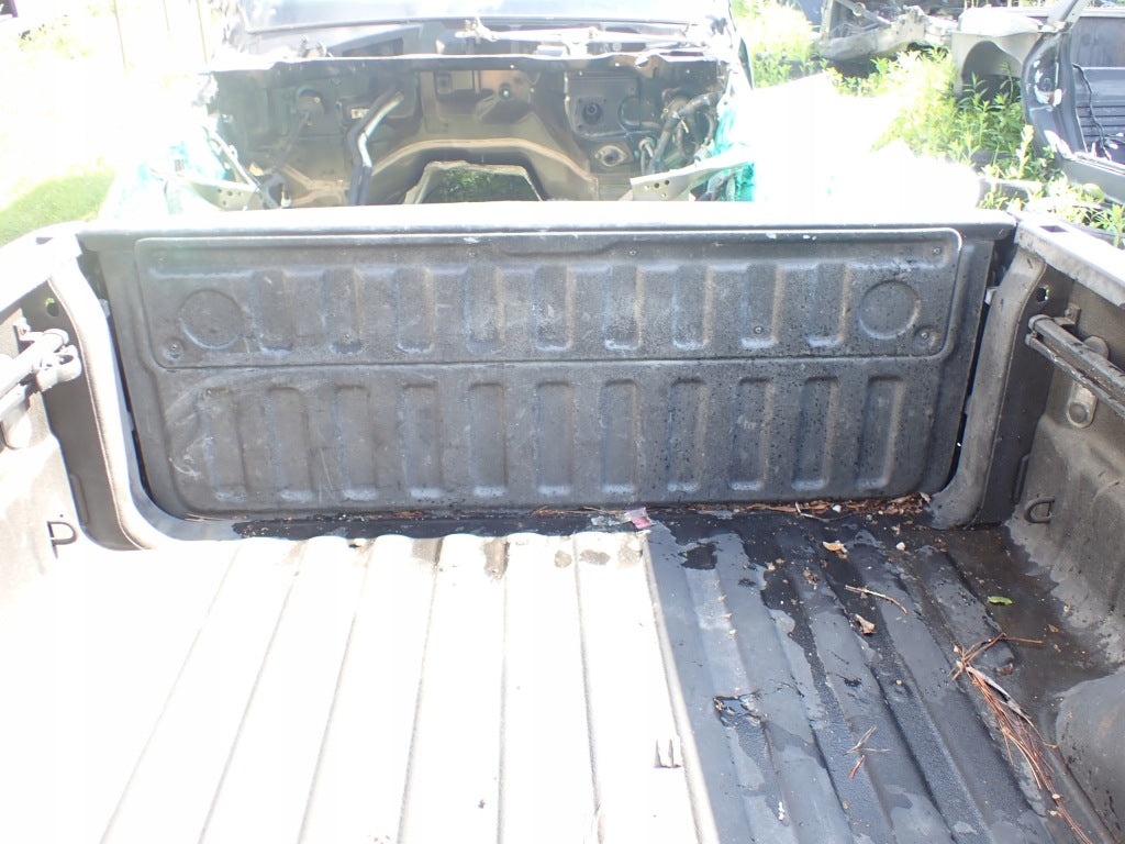 Krótka Paka Zabudowa Wersja pod Listwy 5.7FT Dodge Ram V 1500 19-