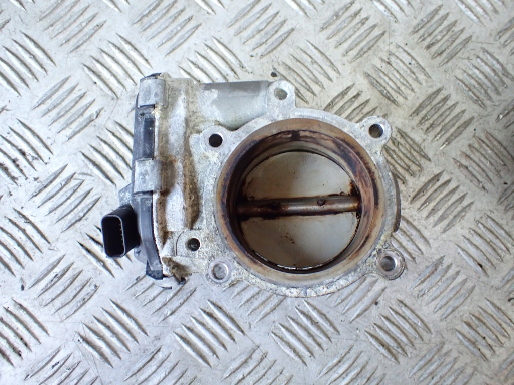 Przepustnica Ford F150 3.5 Ecoboost 2021
