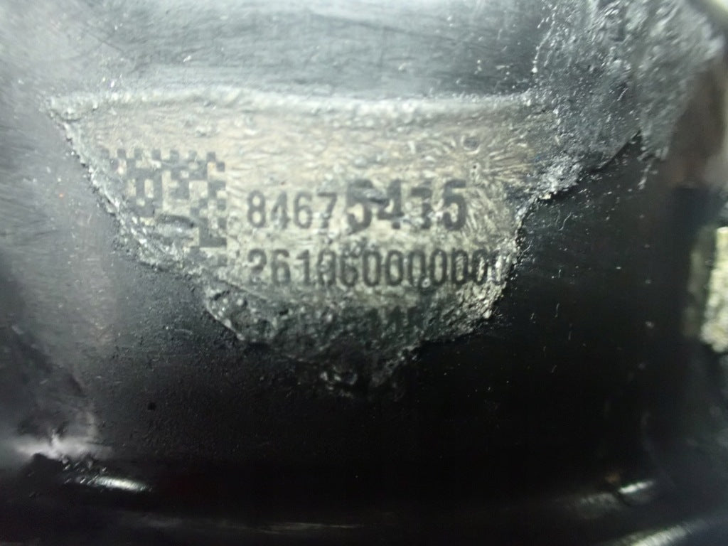 Engine Mount Chevrolet Corvette C8 2020-