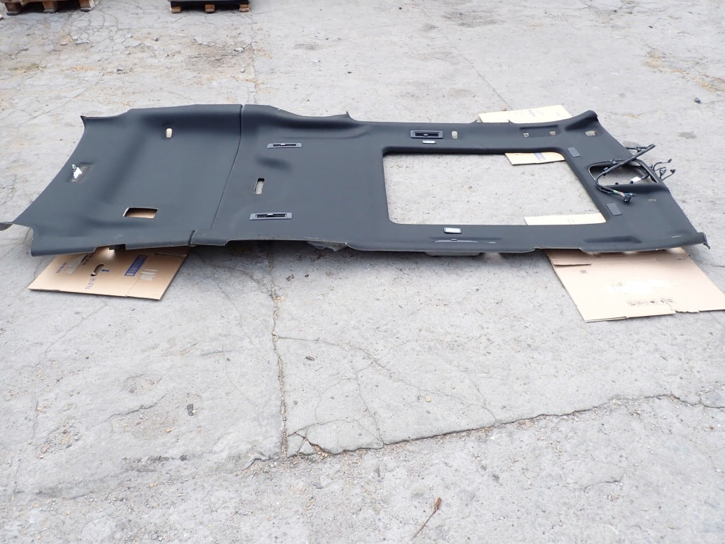 Podsufitka Kompletna Cadillac Escalade ESV 2021-