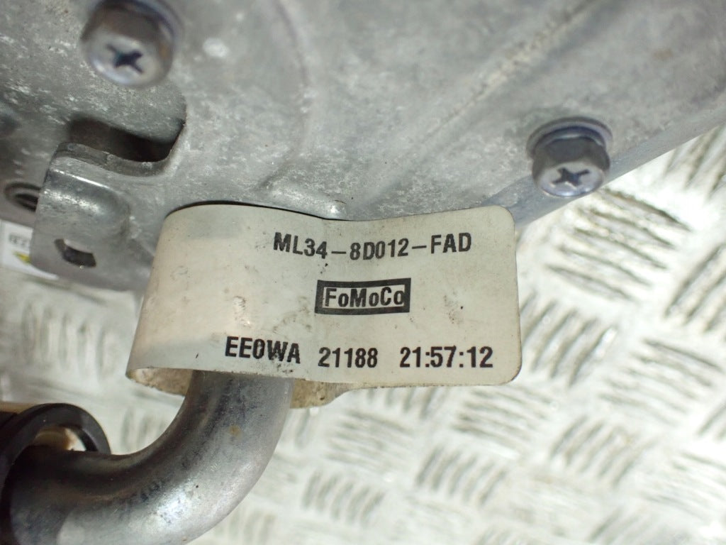 Falownik Converter Inwerter Przetwornica Napięcia Ford F150 3.5 Hybrid 22