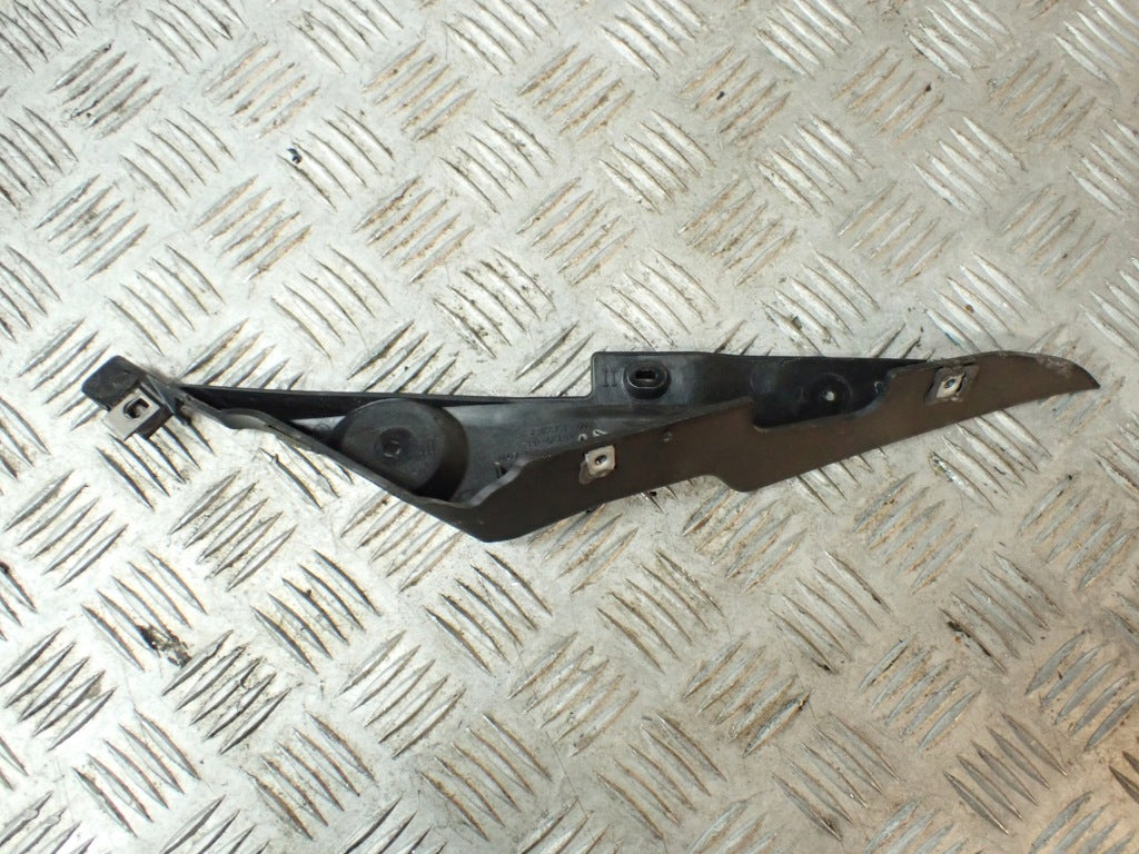 Left Side Cowl Trim Chevrolet Corvette C7 2014-