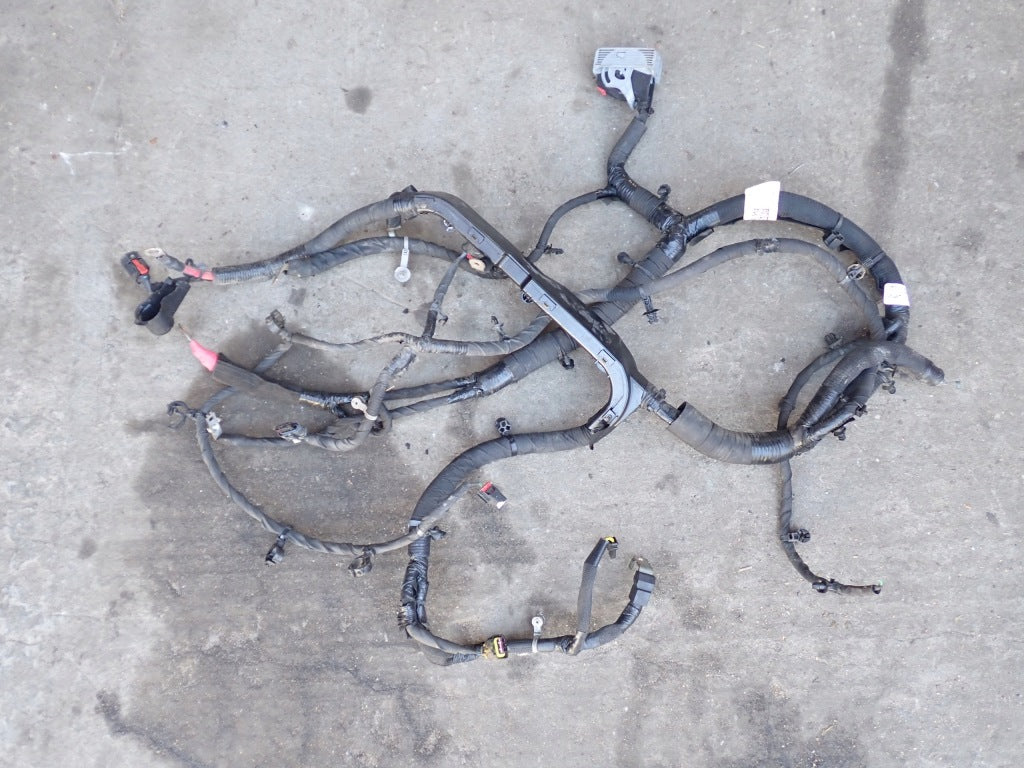 Battery Harness Alternator 3.0D CRD Eco Diesel Dodge Ram V 19-