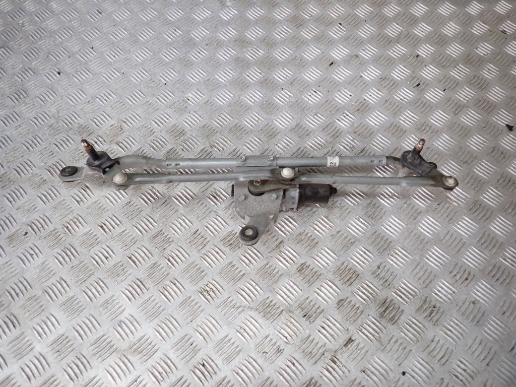 Front Wiper Motor Mechanism Jeep Grand Cherokee WL 21-