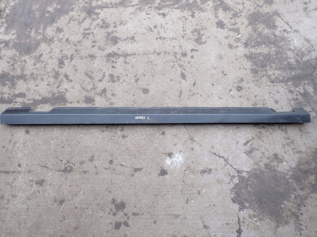 Honda Odyssey Door Sill Trim 2011-