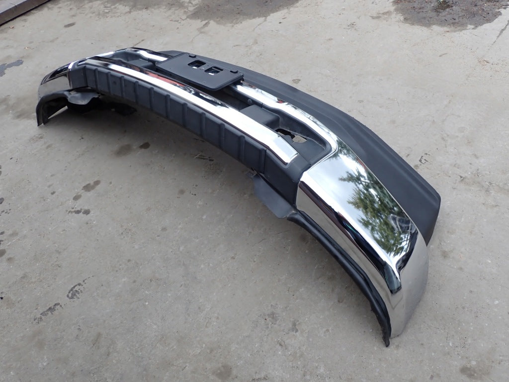 Zderzak Przedni Kpl. Ford F350 F250 6.2 4x4 2020-