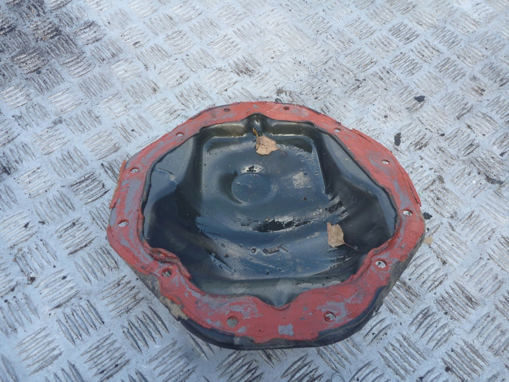 Cover Axle Housing Dodge RAM 4x4 2019-