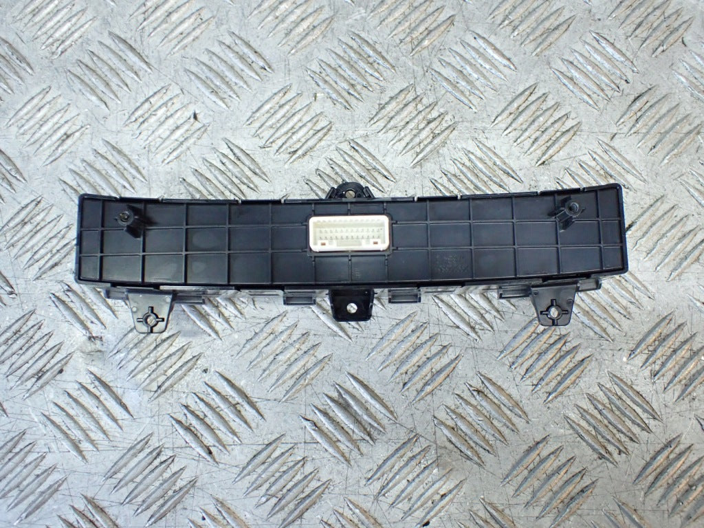 Panel Podgrzewania Foteli Kamery Kia Carnival LX KA4 2020-