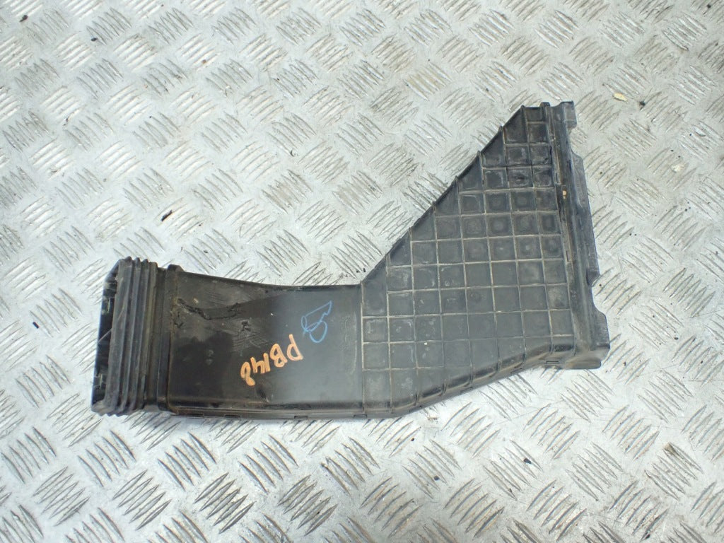 Kierownica Wlot Powietrza Kia Telluride 3.8 4x4 2021