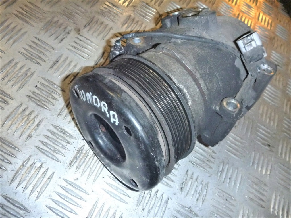 Toyota Tundra 4Runner Air Conditioning Compressor 2007-