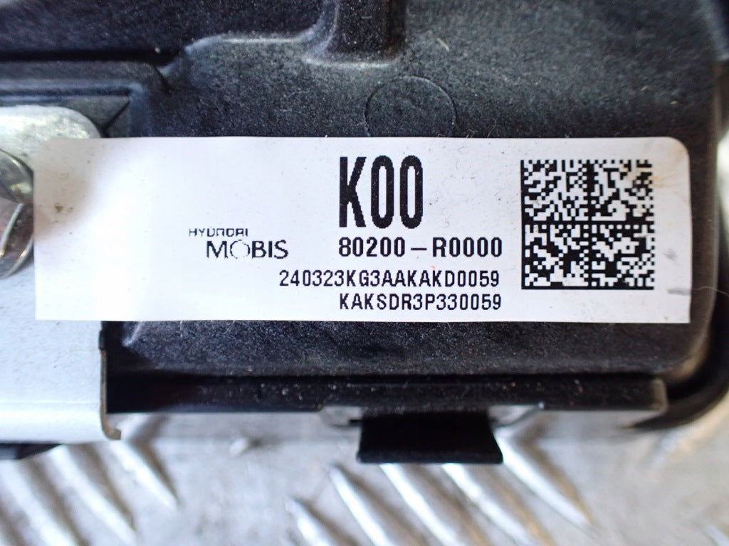 Poduszka Kolanowa Airbag Lewa Kierowcy Kia Carnival LX KA4 2020-