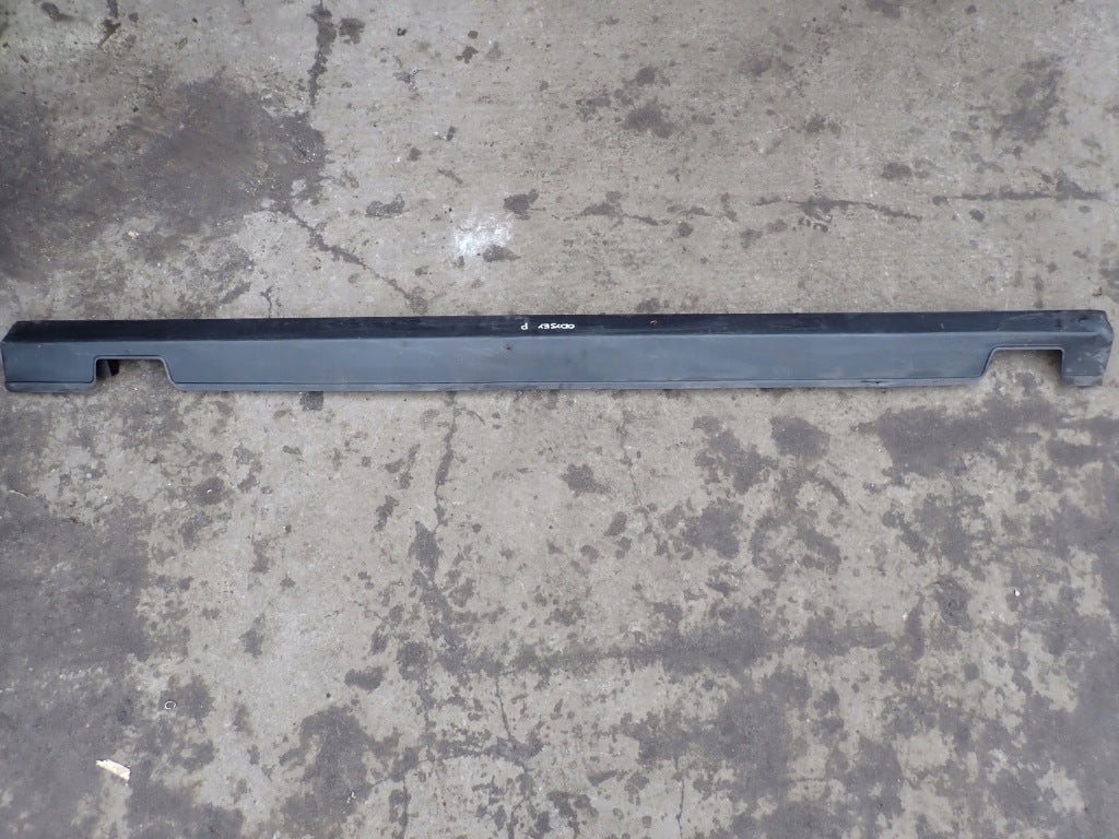 Honda Odyssey Door Sill Trim 2011-