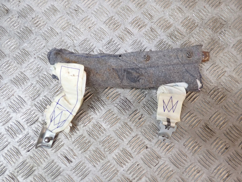 Poduszka Fotela Kierowcy Wewnętrzna Prawa Airbag Infiniti QX60 L51 2022-