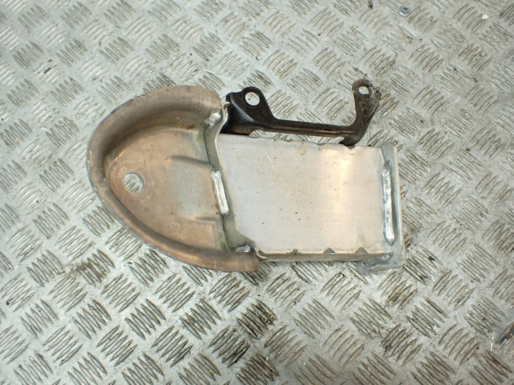 Left Lower Bumper Bumper Bracket Toyota Sienna XL40 2021-