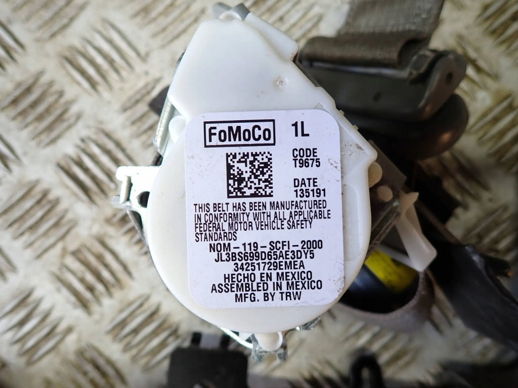 Pas Kpl. z Napinacz i Dopinacz Lewy Ford F150 2019