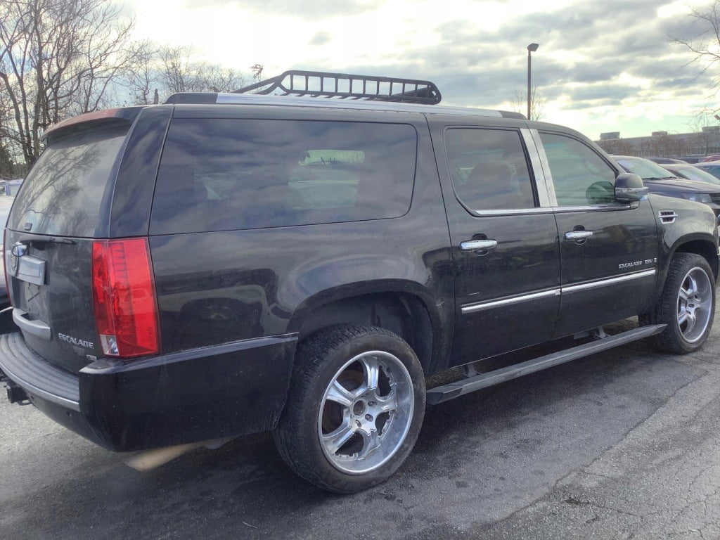 Roof Rails Escalade ESV Suburban Yukon XL 07-