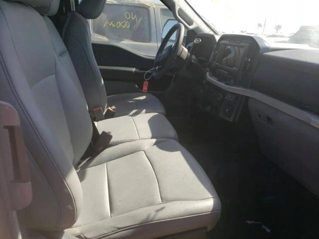 Panel Klimatyzacji Ford F150 2021