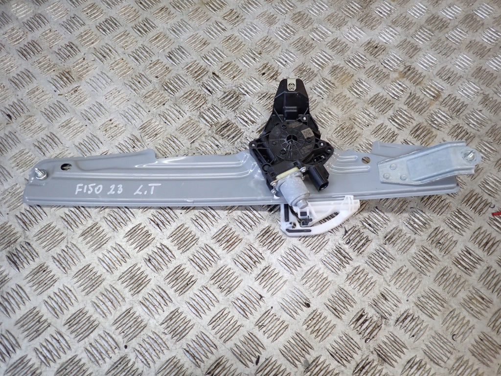 Podnośnik Szyby Lewy Tylny Tył Ford F150 3.5 RAPTOR 2024