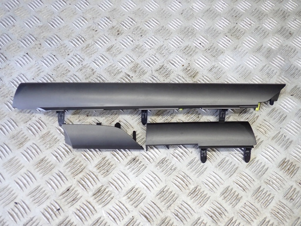 Decors Mouldings Boards Toyota Tundra 2016