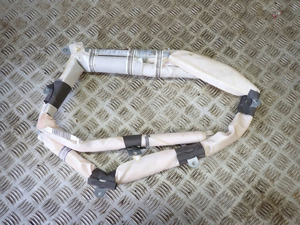 Kurtyna Lewa Airbag Ford F150 Super Cab 2019