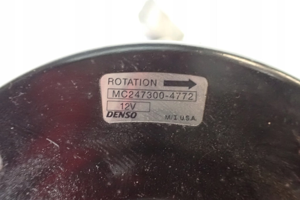 Air Conditioning Compressor Toyota Tundra II 4.6 2014-